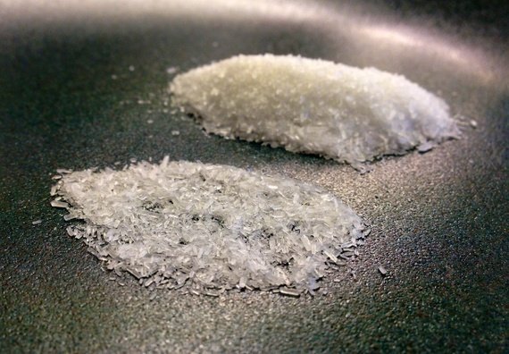 Saúde desmascarada: glutamato monossódico é realmente faz mal para você?