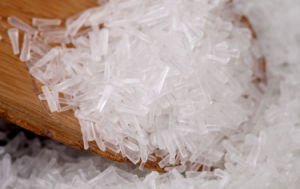 O que é glutamato de sódio e quais os efeitos que tem na saúde