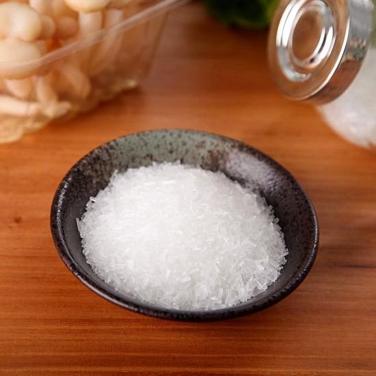 O que é uma dor de cabeça induzida por GLUTAMATO MONOSSÓDICO?