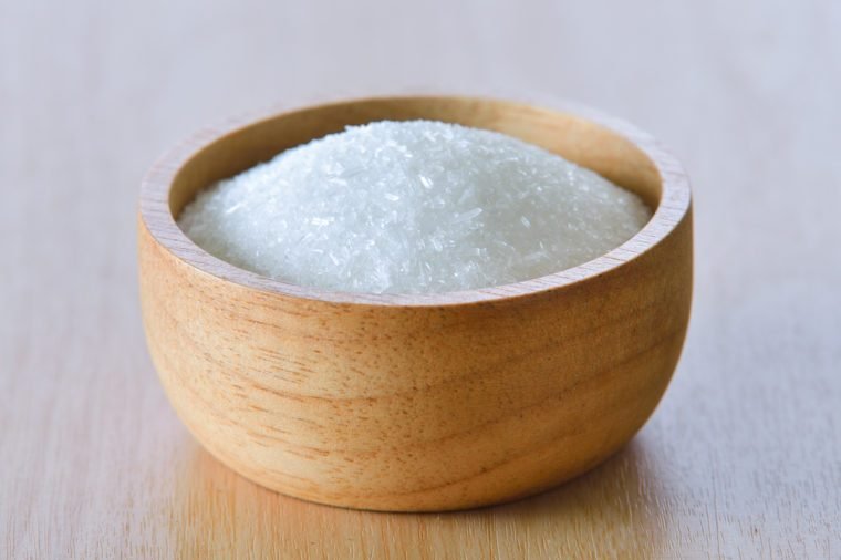 O que é glutamato monossódico? Conheça os alimentos que podem conter GLUTAMATO MONOSSÓDICO